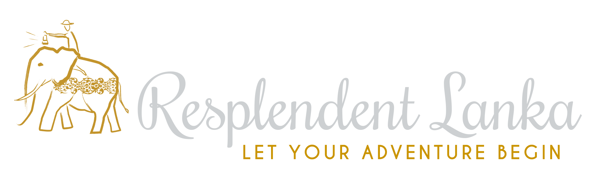Resplendent Lanka
